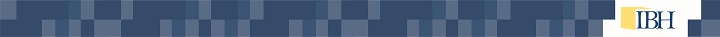 IBH banner